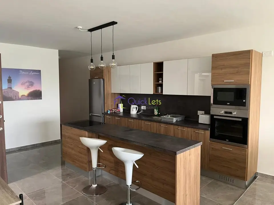 3 bedroom Apartment to rent in Gudja