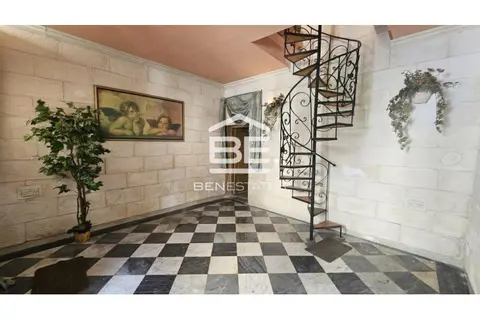 2 Bedroom Maisonette For Sale in Floriana