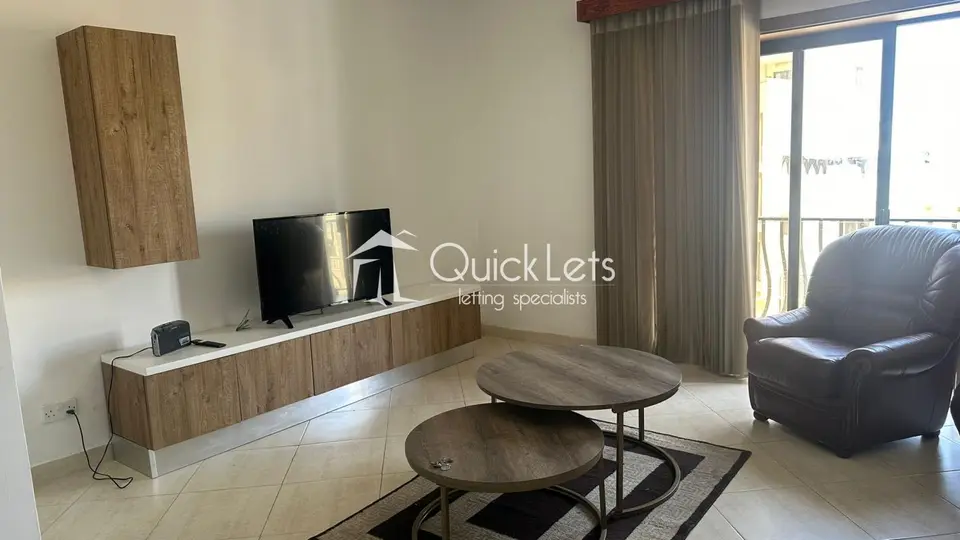 3 bedroom Apartment to rent in Mosta