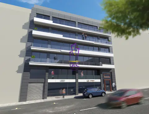 Office to rent in Gzira