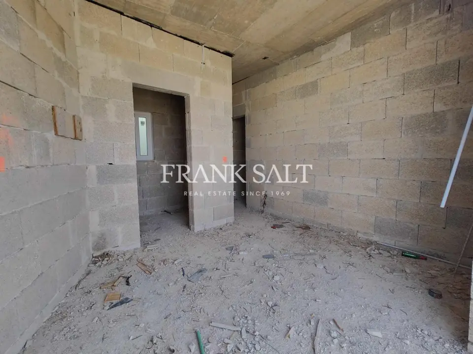 Naxxar, Finished Penthouse