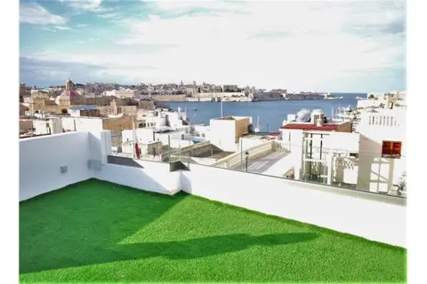 2 bedroom House of Character to rent in Vittoriosa