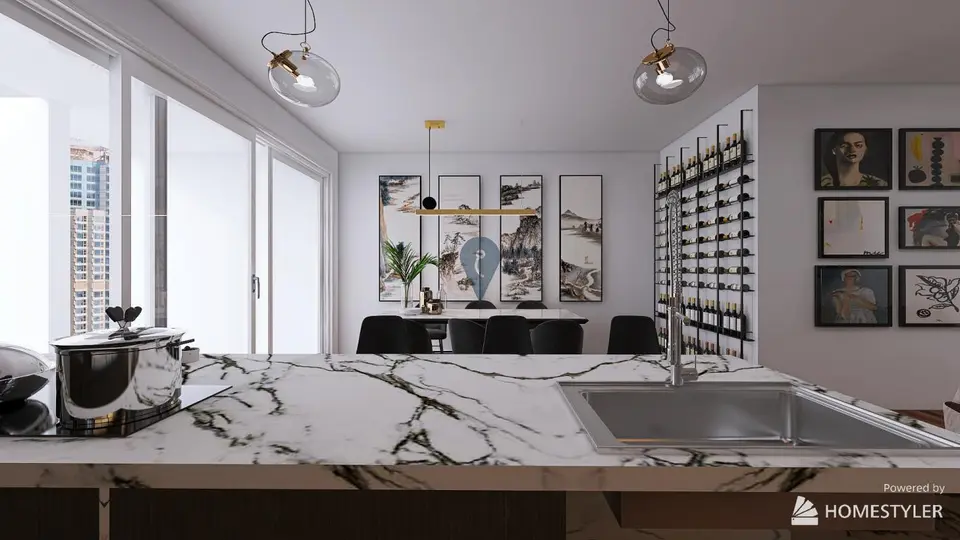 3 bedroom Penthouse for sale in Lija