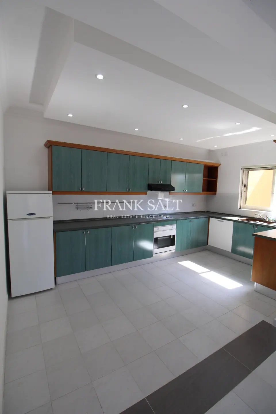 Swieqi, Furnished Elevated Maisonette