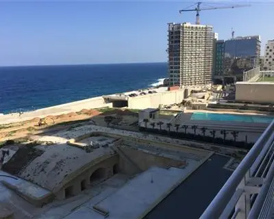 3 bedroom Apartment for sale in Sliema