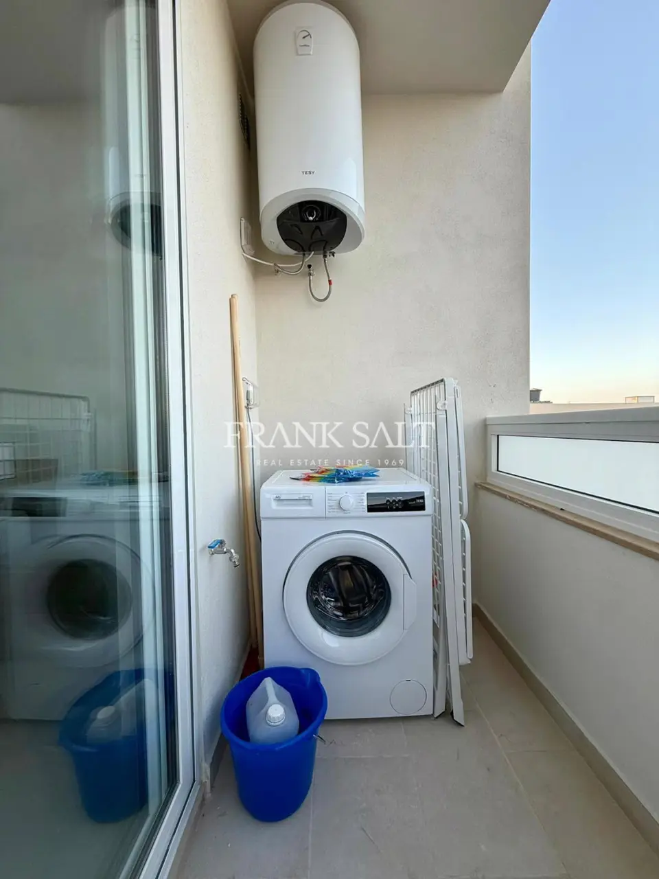 Mellieha Furnished Apartment