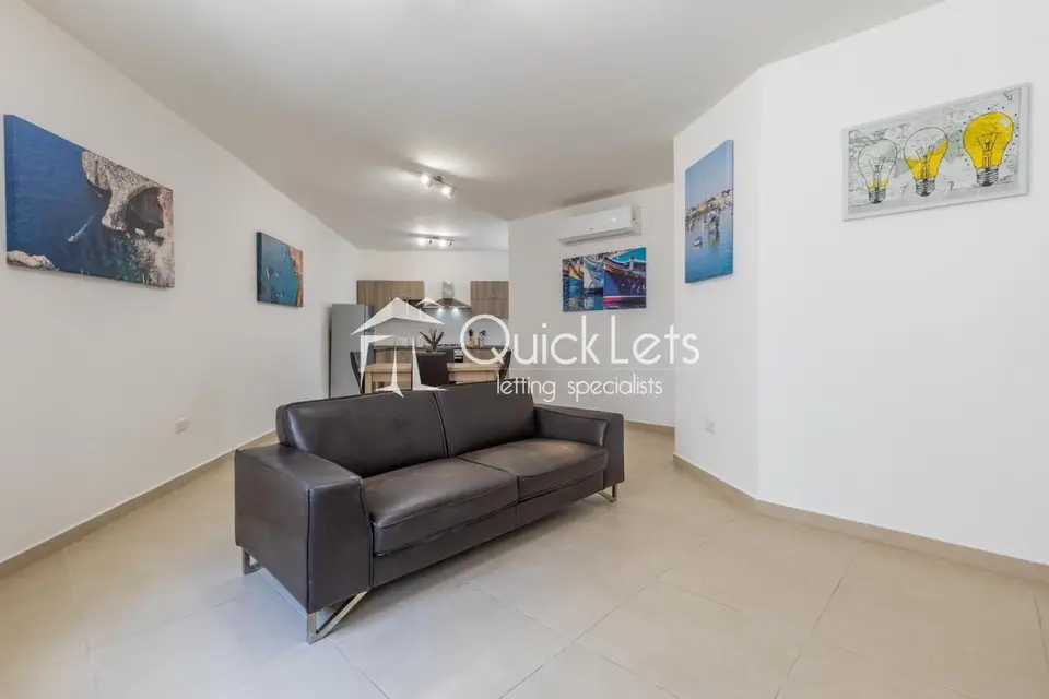 3 bedroom Apartment to rent in Marsaxlokk