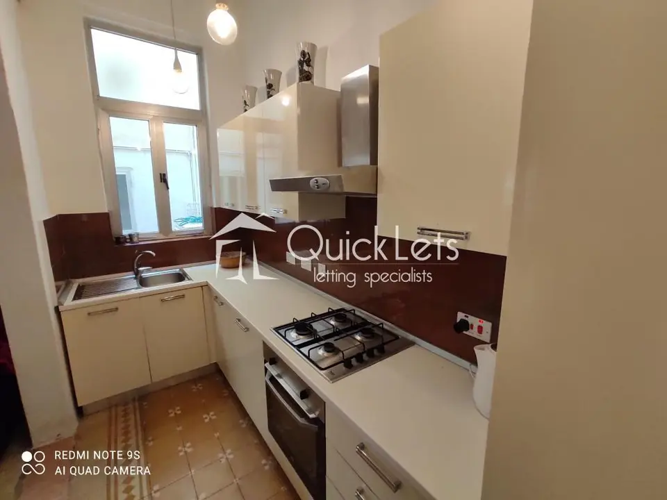 2 bedroom Townhouse to rent in Gzira
