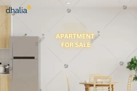 2 Bedroom Apartment For Sale in Marsascala