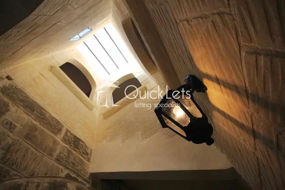 4 bedroom Farmhouse to rent in Gozo - Xewkija