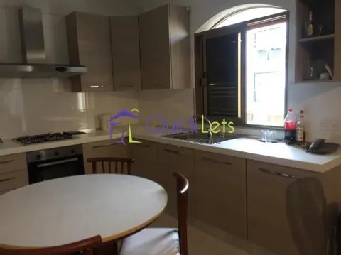 2 bedroom Apartment to rent in Gzira