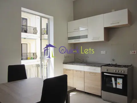 1 bedroom Apartment to rent in Msida