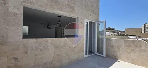 2 bedroom Penthouse Duplex for sale in Gozo - Marsalforn