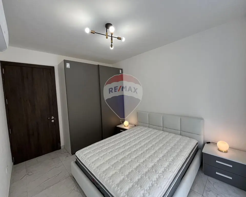 2 bedroom Apartment to rent in Msida