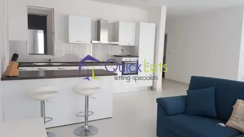 2 bedroom Apartment to rent in Balzan
