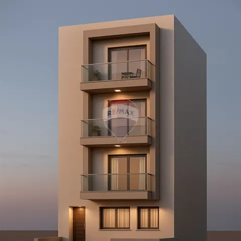 3 bedroom Penthouse for sale in Birkirkara