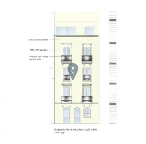 Garage/Parking Space for sale in Gozo - Nadur