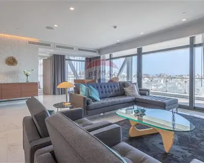 3 bedroom Apartment to rent in Gzira