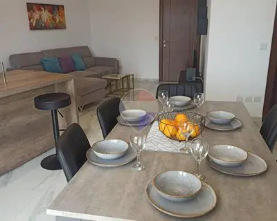 2 bedroom Apartment to rent in Marsascala