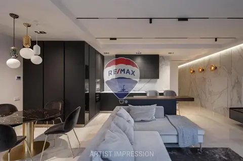 1 bedroom Apartment for sale in St Julian's