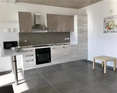 3 bedroom Apartment to rent in Guardamangia