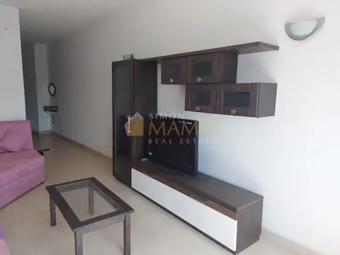 Charming 3-Bedroom Mosta Apartment with Study and Balconies