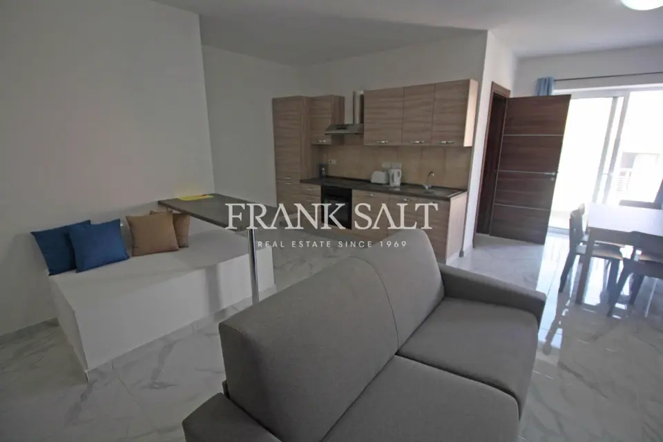 Swatar, Furnished Apartment