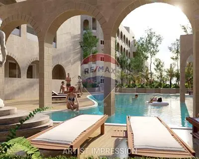 1 bedroom Penthouse Duplex for sale in Gozo - Victoria