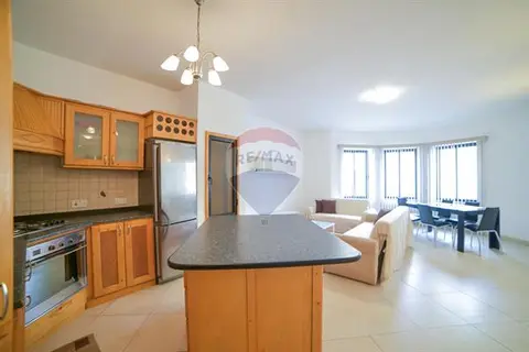 3 bedroom Apartment to rent in Birkirkara