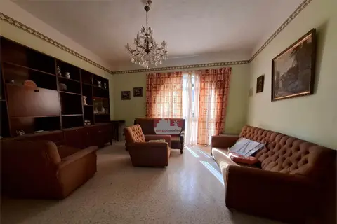 3 Bedroom Apartment For Sale in Marsascala