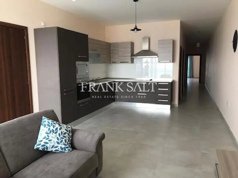 Naxxar, Finished Penthouse