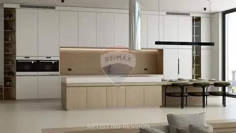 3 bedroom Maisonette for sale in Marsascala