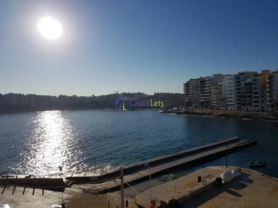 1 bedroom Apartment to rent in St. Julians