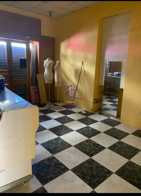 Commercial for sale in Marsa