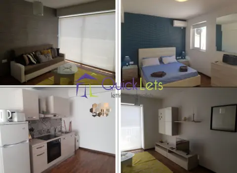 1 bedroom Apartment to rent in Sliema