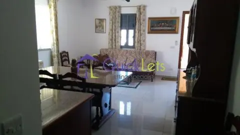3 bedroom Maisonette to rent in Kalkara