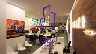 Office to rent in Mriehel