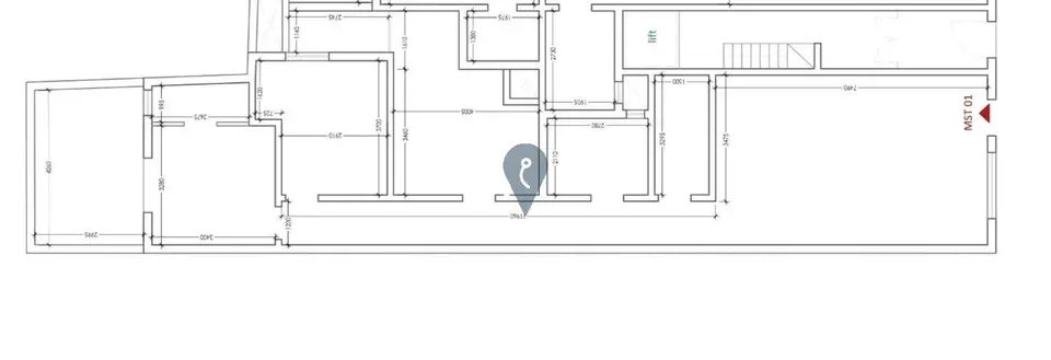 3 bedroom Ground Floor Maisonette for sale in Mosta