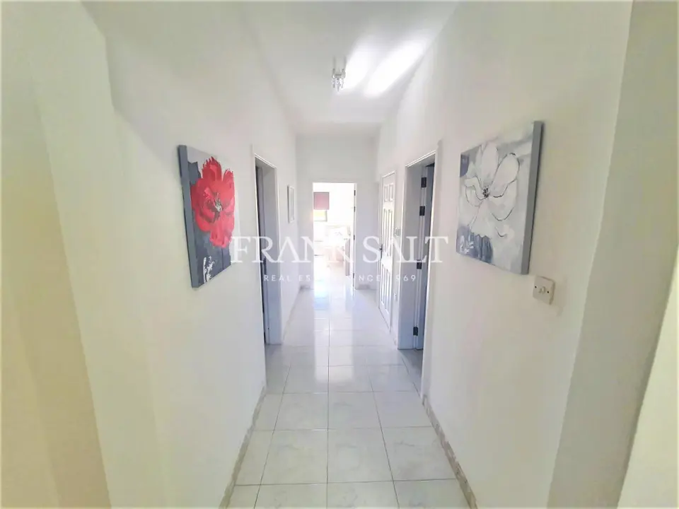 Sliema, Apartment