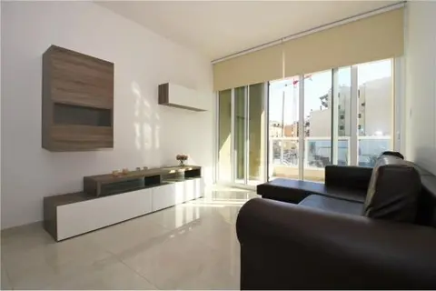 3 bedroom Apartment to rent in St Paul's Bay
