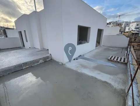 1 bedroom Duplex Penthouse for sale in Gzira
