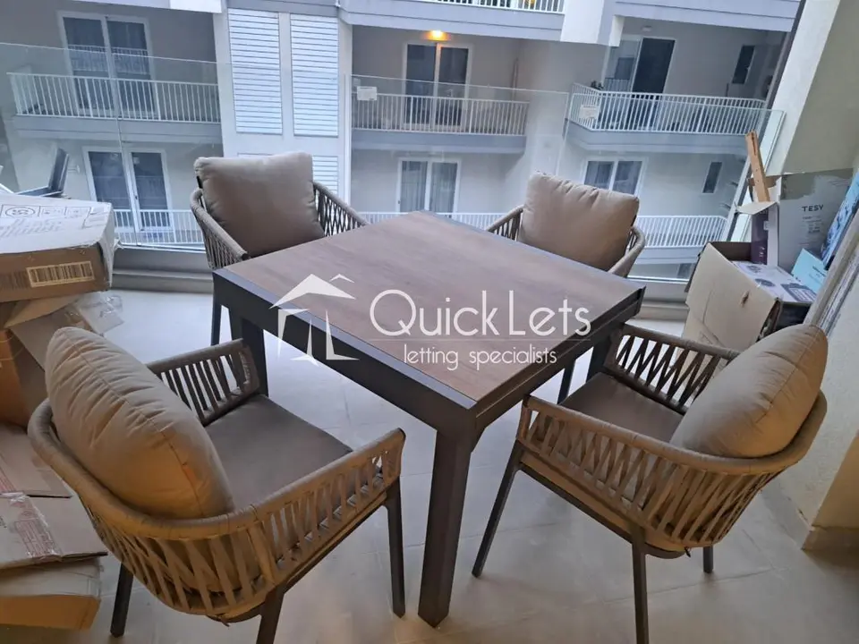 4 bedroom Apartment to rent in Mellieha