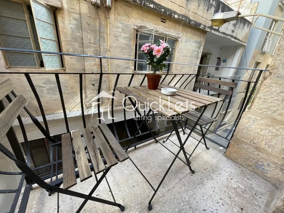 3 bedroom Townhouse to rent in Sliema