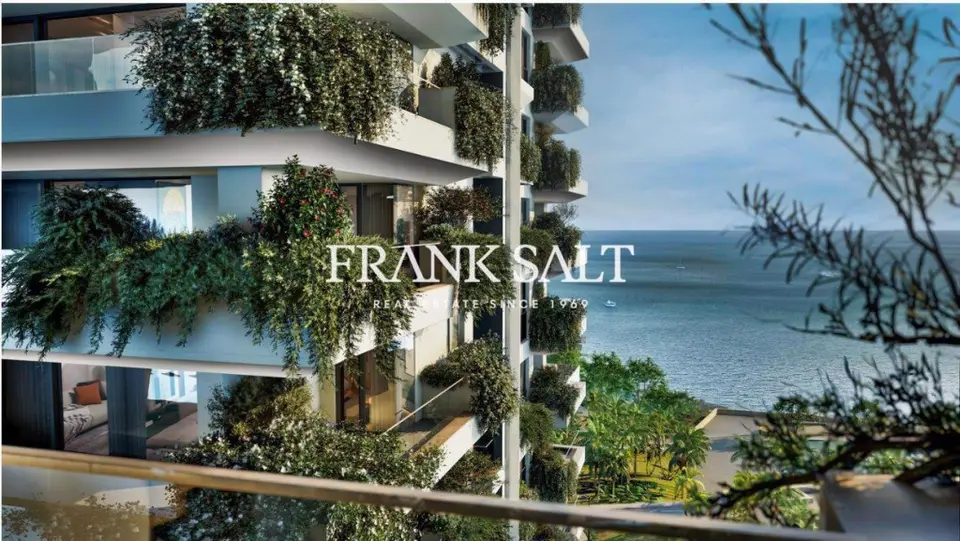 Ora Residences, Apartment
