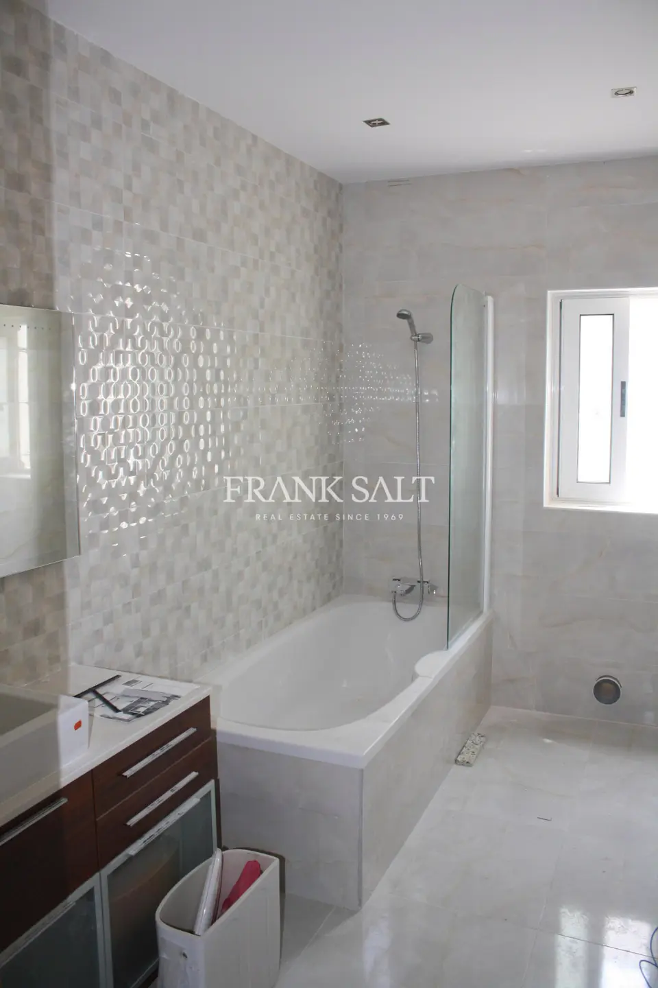 San Pawl tat-Targa, Penthouse
