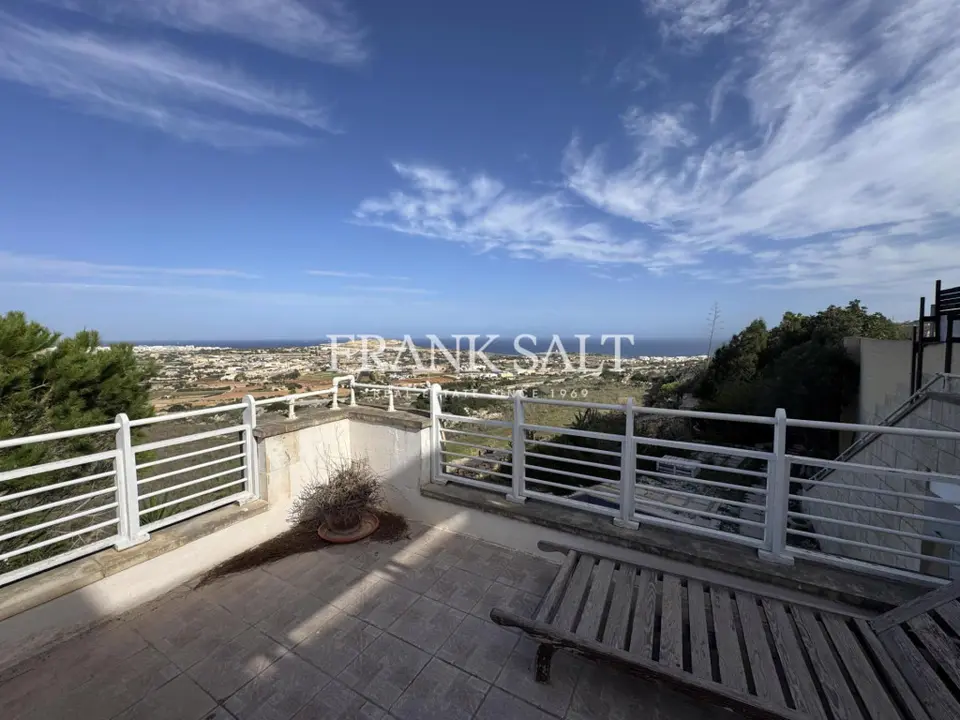 Birguma Finished Detached Villa