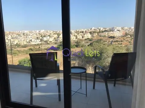 3 bedroom Apartment to rent in Swieqi
