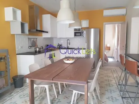 4 bedroom Apartment to rent in Gzira