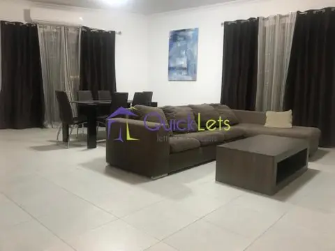 3 bedroom Apartment to rent in St. Julians