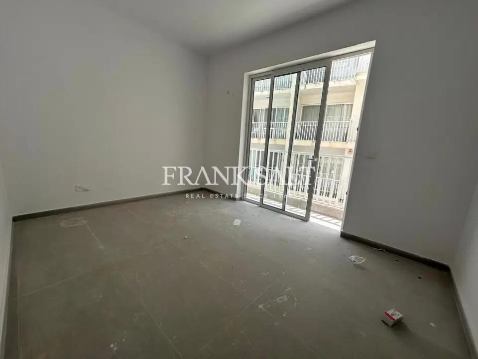 Swieqi Finished Apartment